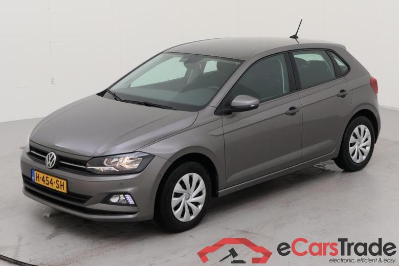 VOLKSWAGEN POLO 70 kW #1