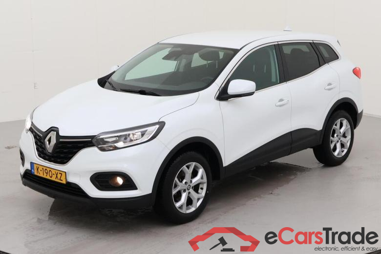 RENAULT KADJAR 103 kW
