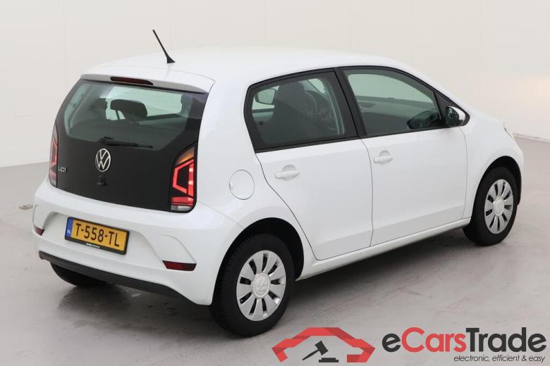 VOLKSWAGEN up! 48 kW #4
