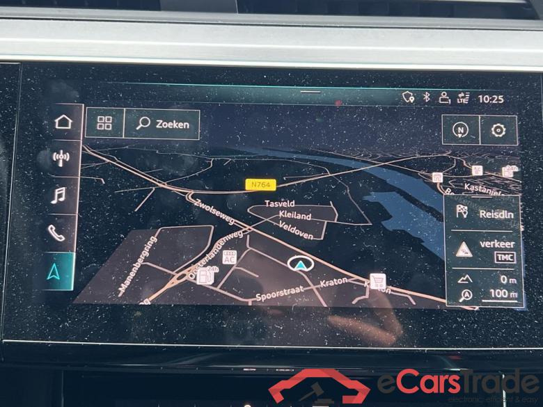AUDI e-tron  #2