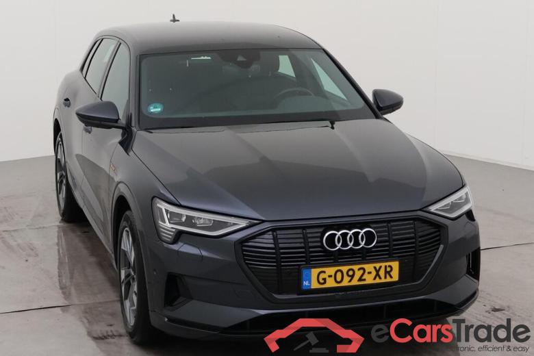 AUDI e-tron  #5
