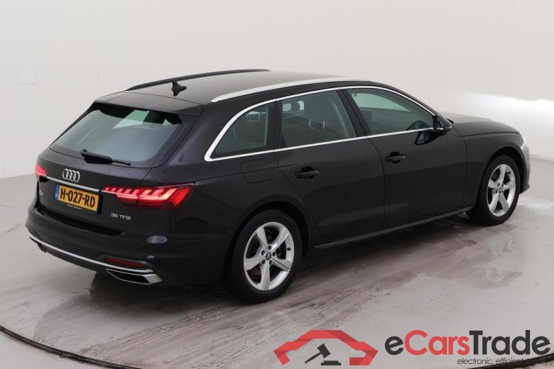 AUDI A4 Avant 110 kW #6