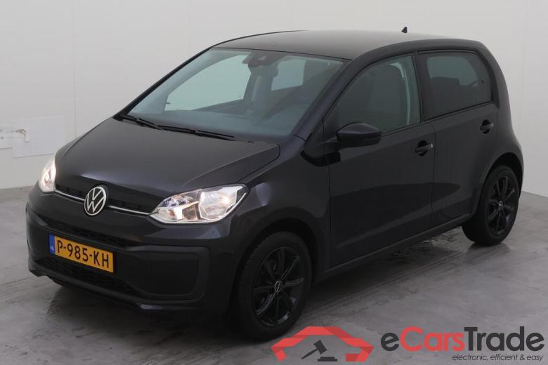 VOLKSWAGEN up! 48 kW #1