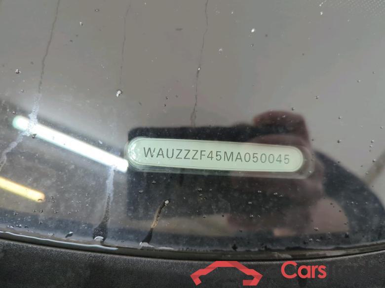 AUDI A4 Avant 110 kW #2