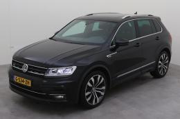 VOLKSWAGEN Tiguan 110 kW
