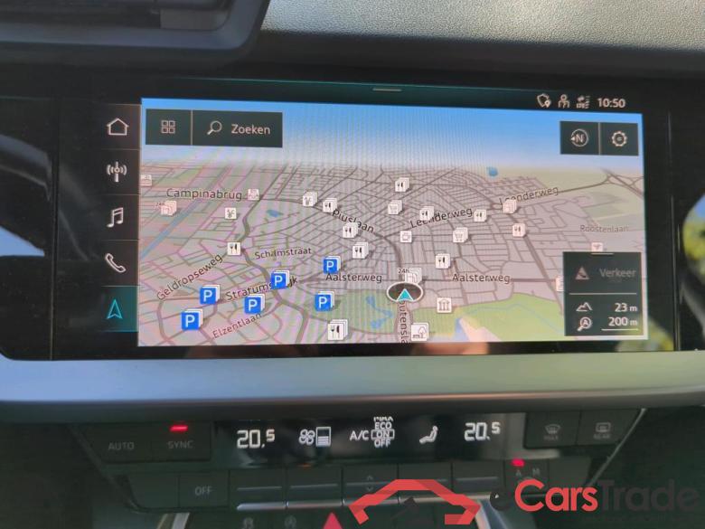 AUDI A3 Sportback 81 kW #3