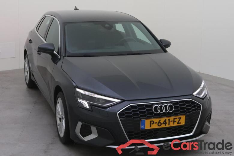 AUDI A3 Sportback 81 kW #4