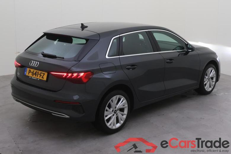 AUDI A3 Sportback 81 kW #5