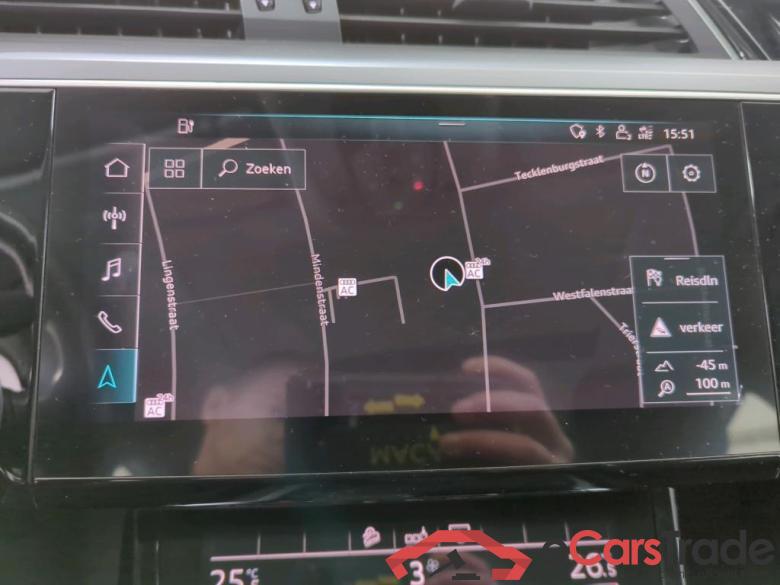 AUDI e-tron  #2