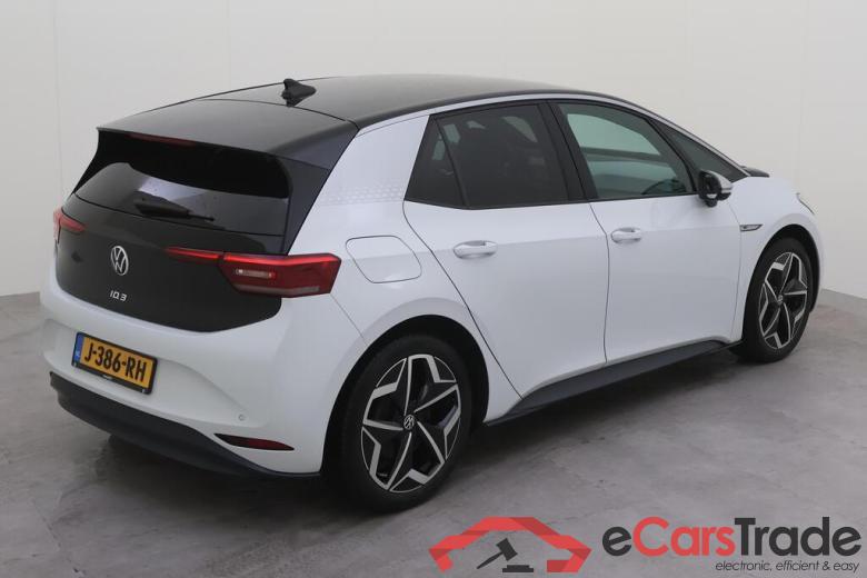 VOLKSWAGEN ID.3 150 kW #6