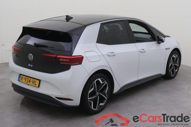 VOLKSWAGEN ID.3 150 kW #5
