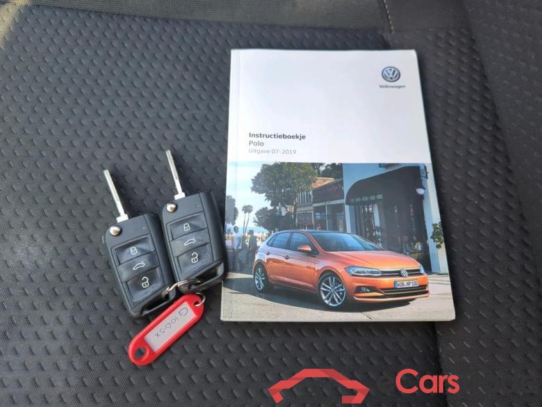 VOLKSWAGEN POLO 70 kW #5