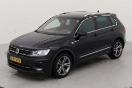 VOLKSWAGEN Tiguan 110 kW