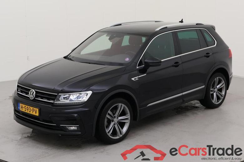 VOLKSWAGEN Tiguan 110 kW #1