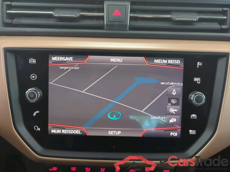 SEAT Ibiza 70 kW #3
