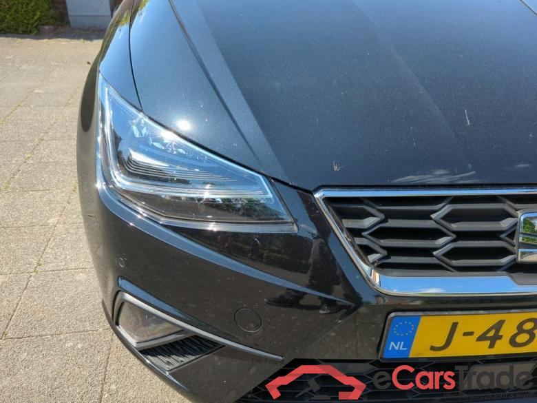 SEAT Ibiza 70 kW #4