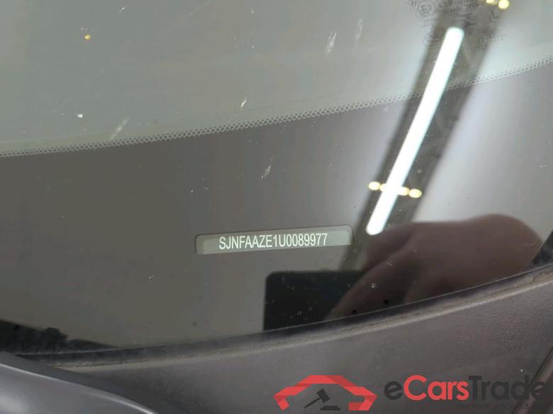 NISSAN LEAF 160 kW #3