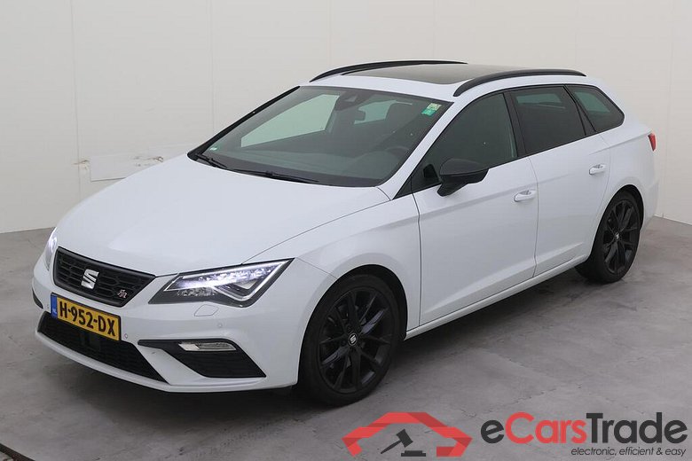 SEAT Leon ST 110 kW