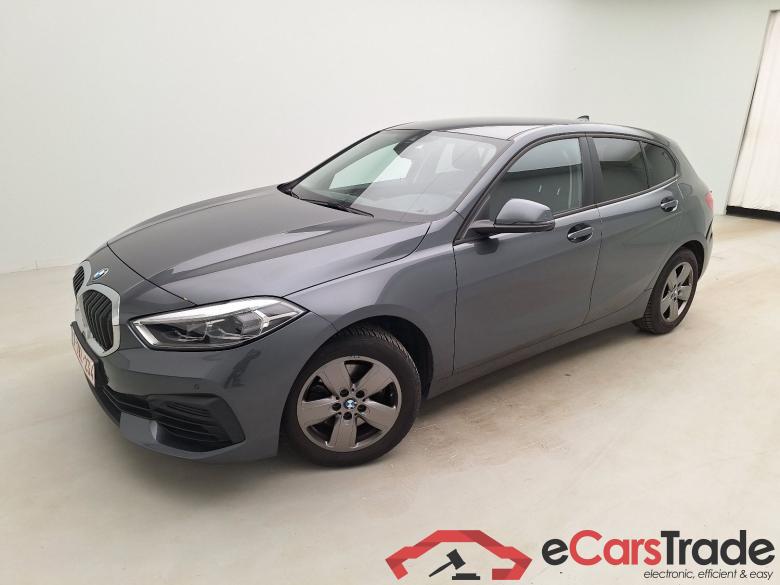 BMW, 1-serie '19, BMW 1 Reeks Hatch 116d (85 kW) 5d #4