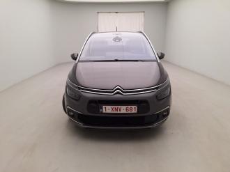 Citroen Grand C4 Picasso / SpaceTourer