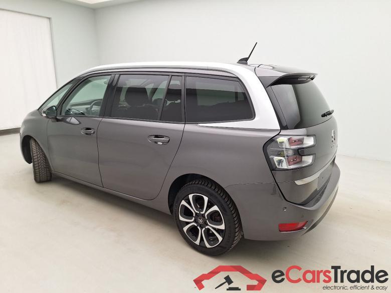 Citroën, Gr.C4 SpaceT. FL'16, Citroën Grand C4 Spacetourer 1.5 BlueHDi 130 S&S M 7pl #3