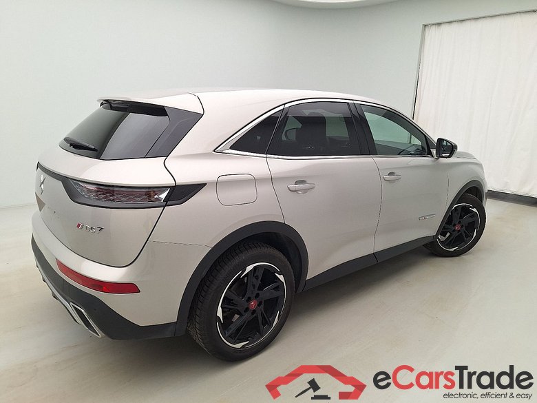 DS, DS7 CB '17, DS 7 Crossback 1.5 BlueHDi 130 Auto PERFORMANCE Li #1
