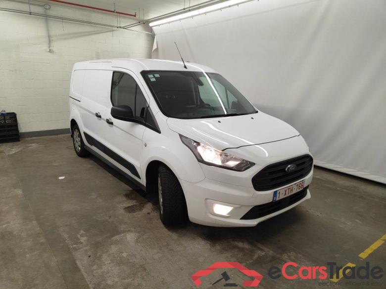 Ford Transit Connect 1.5 TDCi 88kW L2 Trend 4d #2