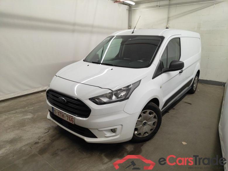 Ford Transit Connect 1.5 TDCi 88kW L2 Trend 4d #4