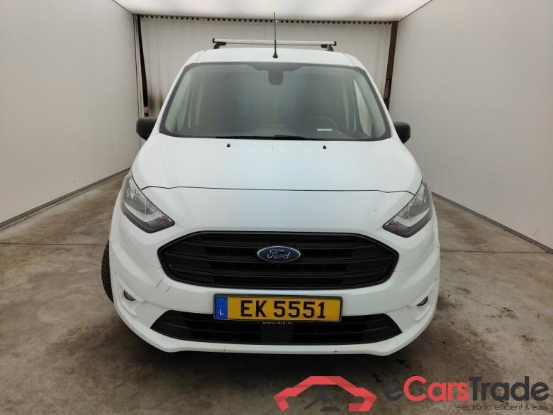 FORD TRANSIT CONNECT SWB DIESEL - 2018 200 1.5 TDCi 100 Trend (EU6.2) 5d #1
