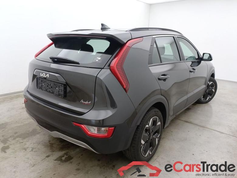 KIA Niro 64,8 kWh Pure 5d #5