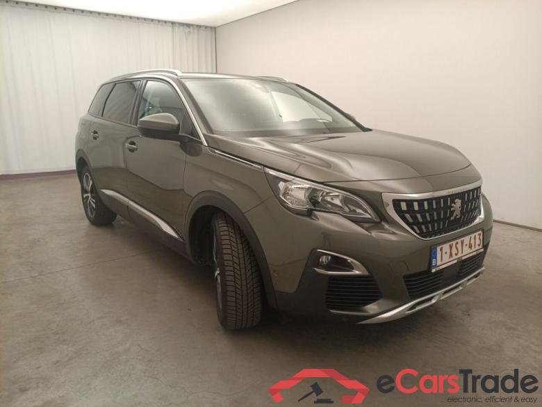 Peugeot 5008 1.5 BlueHDi 96kW S&S Allure 5d 7pl #2