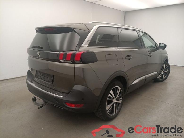 Peugeot 5008 1.5 BlueHDi 96kW S&S Allure 5d 7pl #5