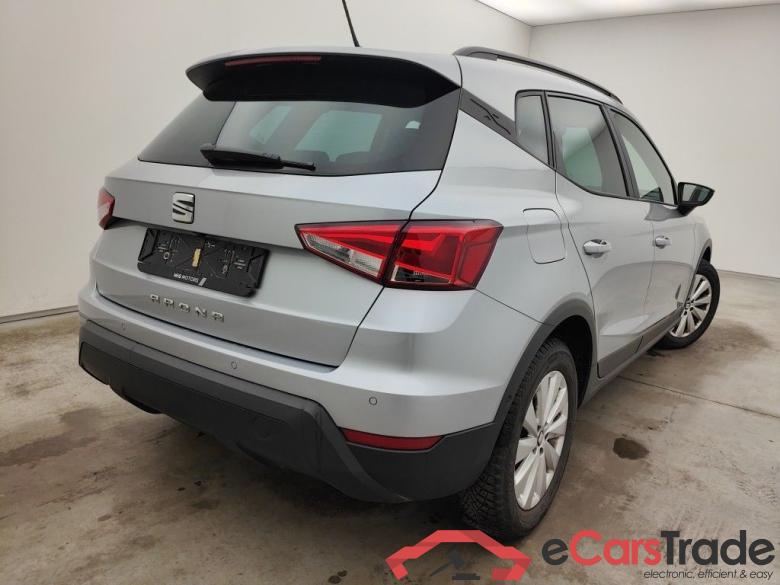 SEAT Arona 1.0 TSI 81kW DSG Move 5d #2