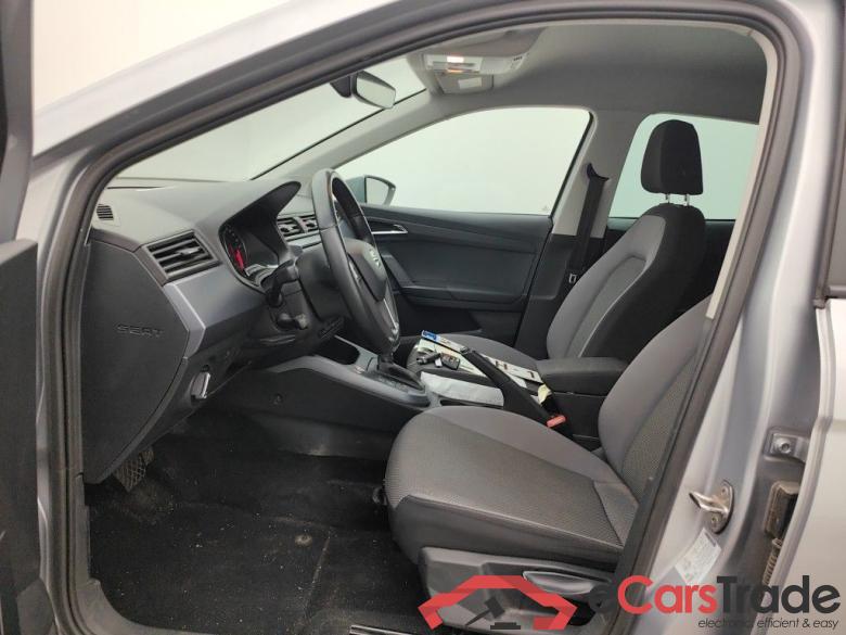 SEAT Arona 1.0 TSI 81kW DSG Move 5d #3