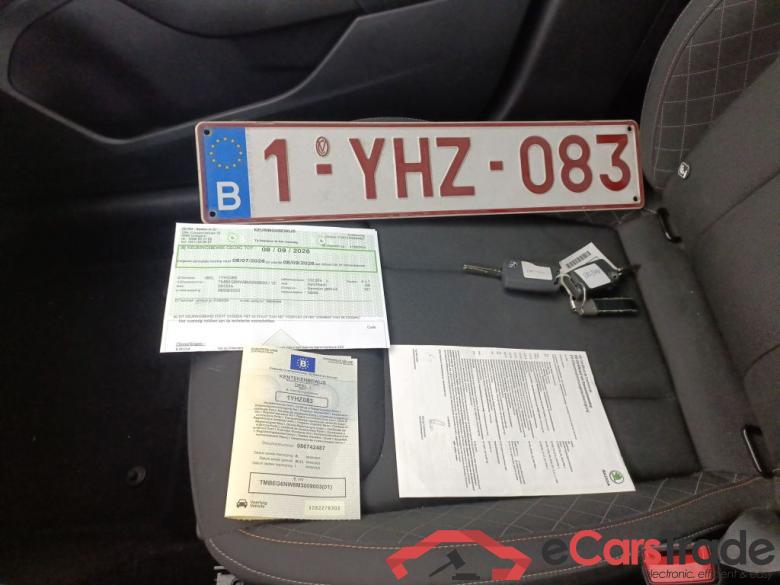 Skoda Scala 1.6 TDI 85kW DSG7 Ambition 5d #4