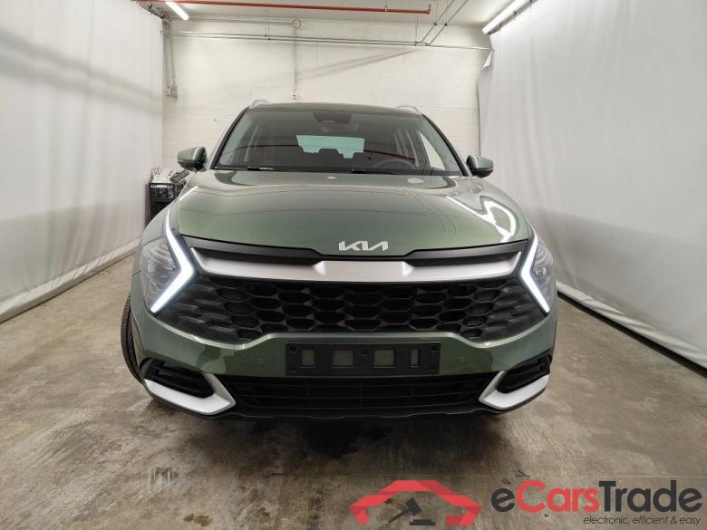 Kia Sport.1.6 150 Inspire excluweb end 15.05 #1