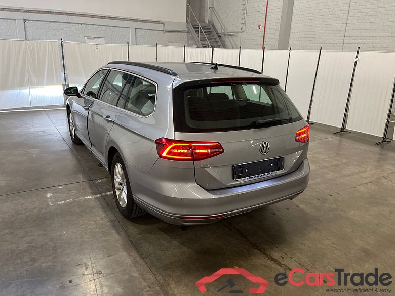 VW, Passat Variant '14, Volkswagen Passat Variant 1.6 TDI Comfortline Busi #3