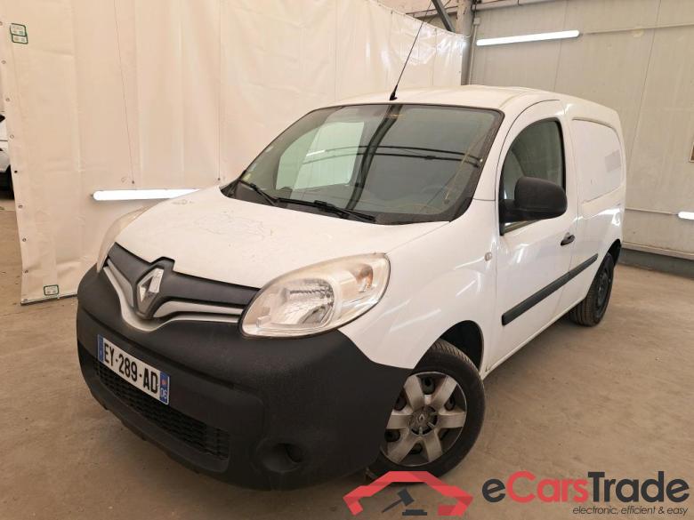 Renault Gd Confort Energy dCi 90 Kangoo Express Grand Confort (L1) 1.5 dCi 90CV BVM5 E6 #1