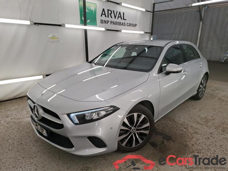 Mercedes A 250 e Business Line 8G-DCT MERCEDES-BENZ Classe A Compact / 2018 / 5P / Berline A 250 e Business Line 8G-DCT #1