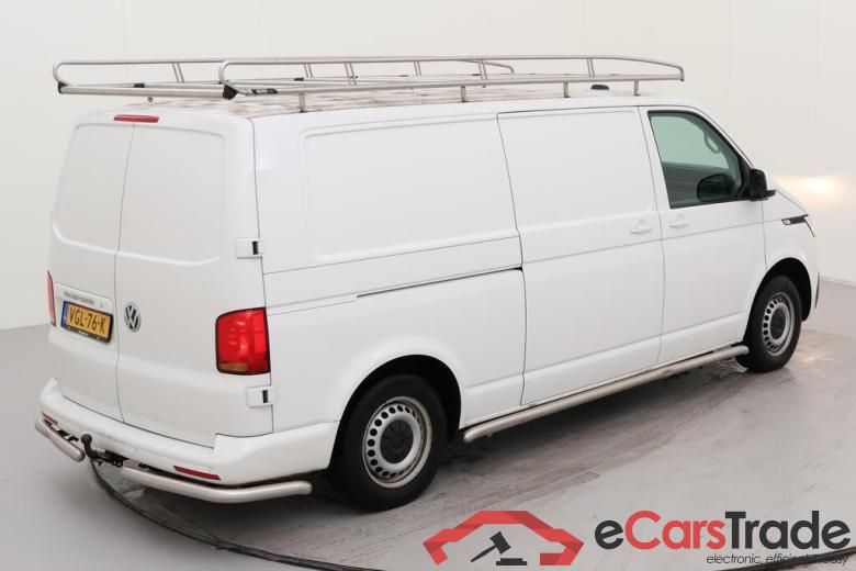 VOLKSWAGEN Transporter 110 kW #5