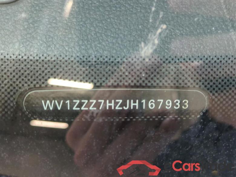 VOLKSWAGEN Transporter 75 kW #2
