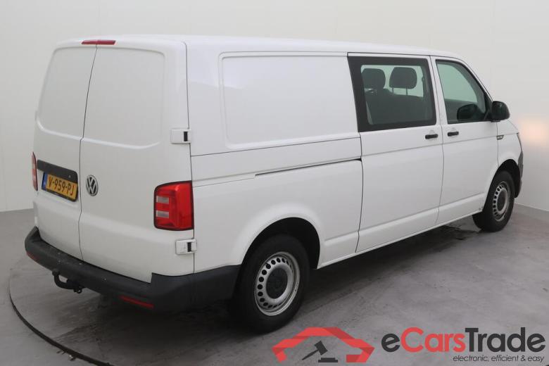 VOLKSWAGEN Transporter 75 kW #5