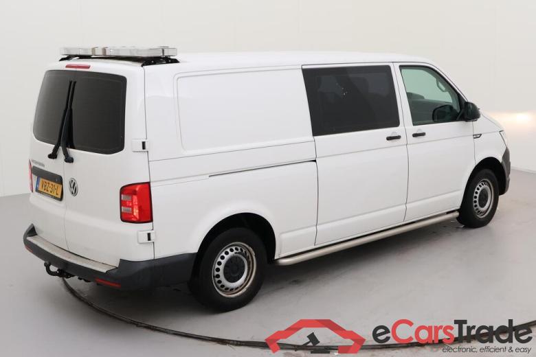 VOLKSWAGEN Transporter 110 kW #5