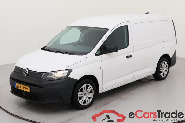 VOLKSWAGEN Caddy Cargo Maxi 90 kW #1