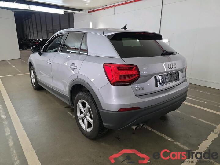 Audi Q2 Q2 1.5 35 TFSI S tronic Business Ed 110kW/150pk  5D/P Auto-7 #3