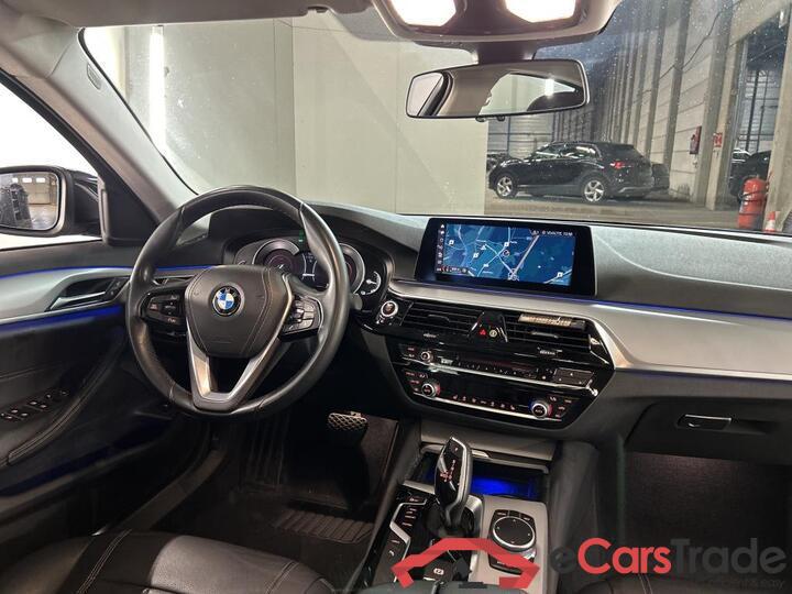 BMW 5 Reeks Berline Série 5 Berline 530e iPerformance 185kW/252pk  4D/P Auto-8 #5