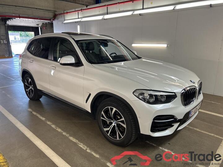 BMW X3 X3 xDrive30e (120 kW) 200kW/272pk  5D/P Auto-8 #2