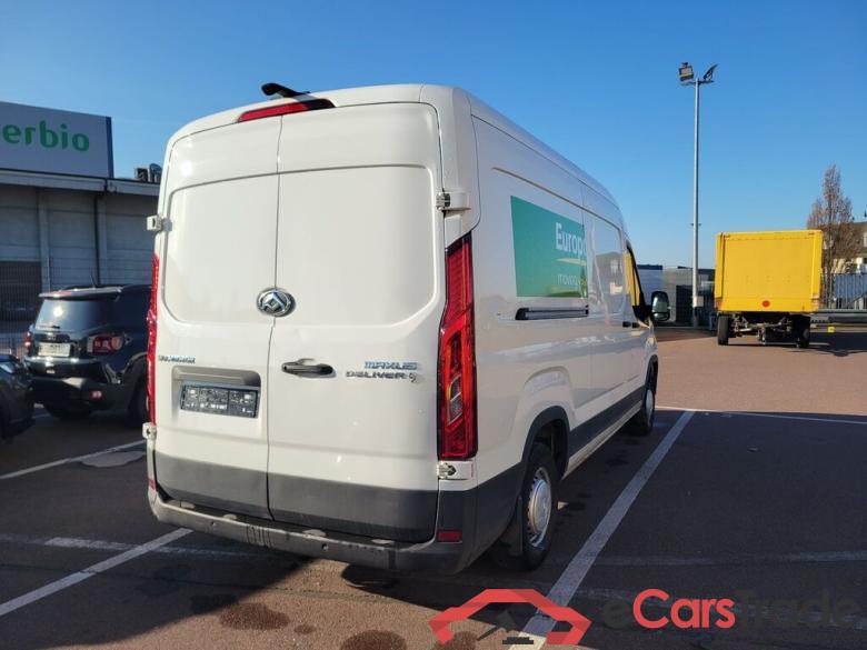 Other_maker L3H2 Luxury MAXUS Deliver 9 Kasten #4