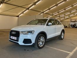 AUDI Q3 Audi Q3   1.4 TFSI cylinder on demand  110(150) kW(ch) S tronic