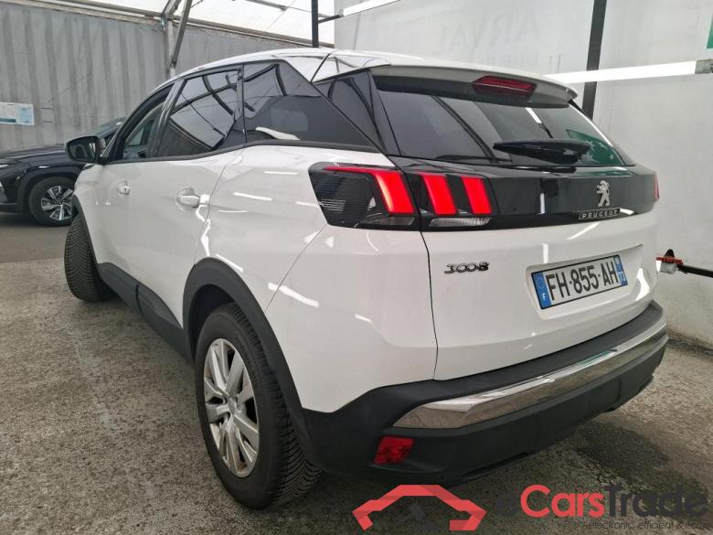 Peugeot Puretech 130 S&S ACTIVE BUSINESS 3008 Active Business 1.2 PureTech 130CV BVM6 E6dT #2